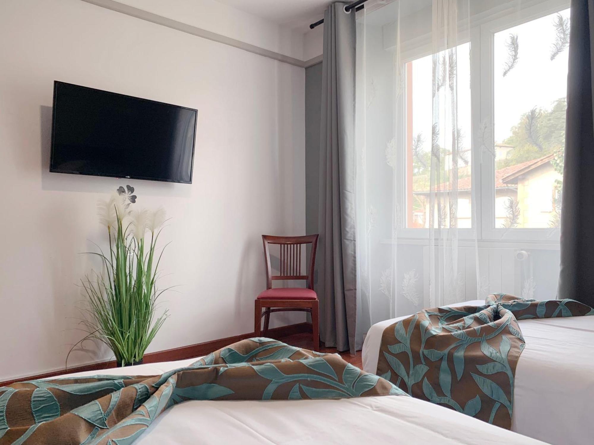 L'Embleme - Boutique Hotel Beaurepaire  Esterno foto