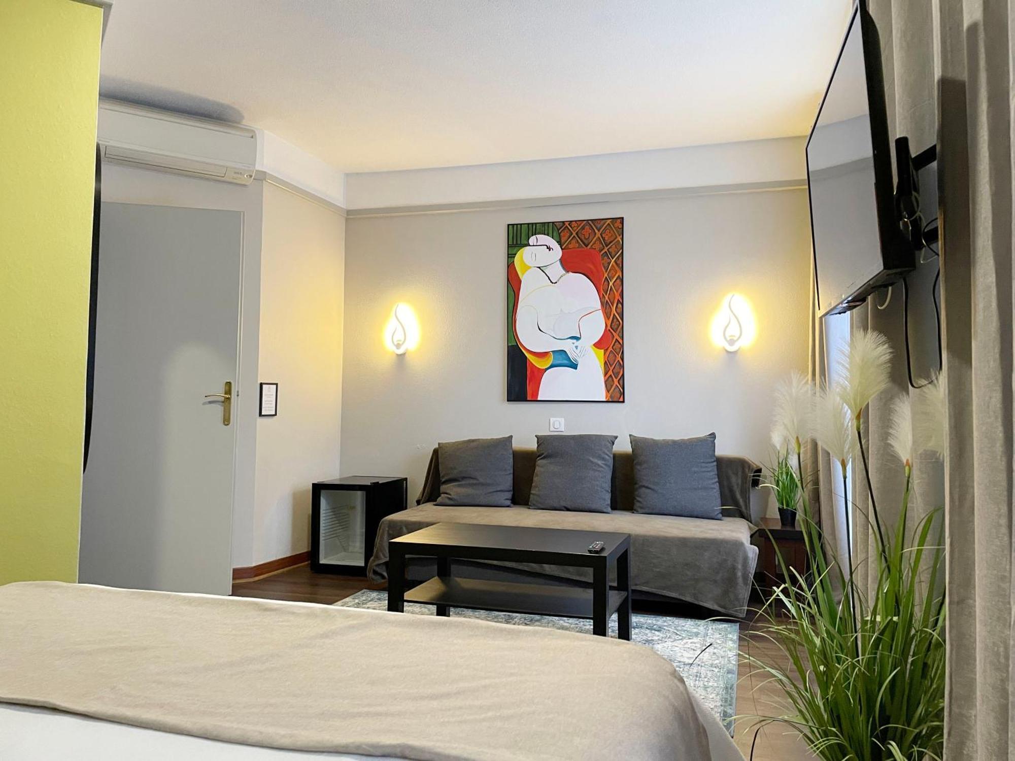 L'Embleme - Boutique Hotel Beaurepaire  Esterno foto